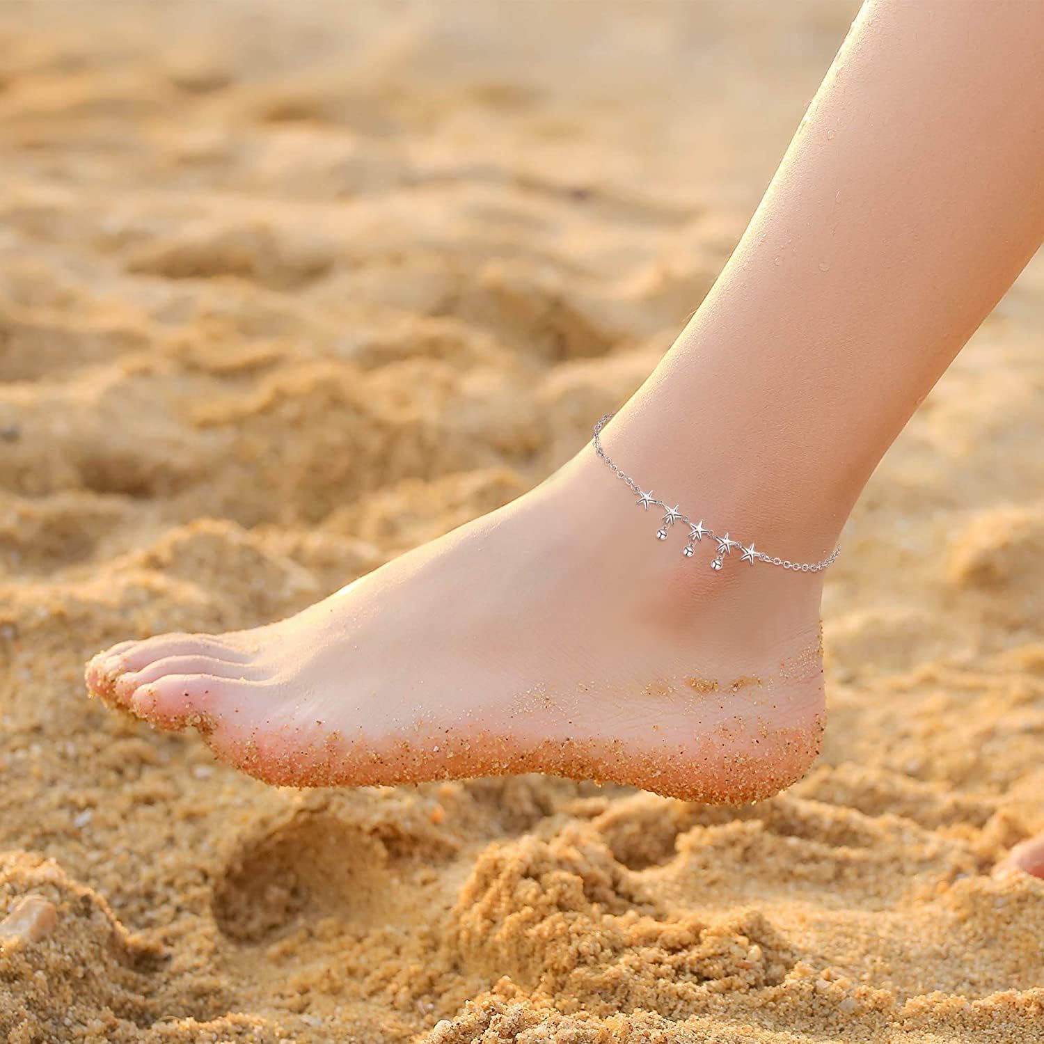 Palpitate Animal Bracelet 925 Sterling Silver Cute Animal Lover Jewelry Gifts for Women Daughter Her Adjustable