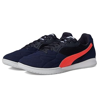 PUMA King Top Indoor Trainer Soccer Shoes Men