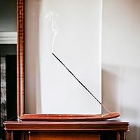 Vista 6 de Hosley 480-Pack Assorted Incense Sticks, 12 Scents Incl. Nag Champa, Lavender, Dragon’s Blood, Grab Bag, Ideal for Meditation, Aromatherapy, Home