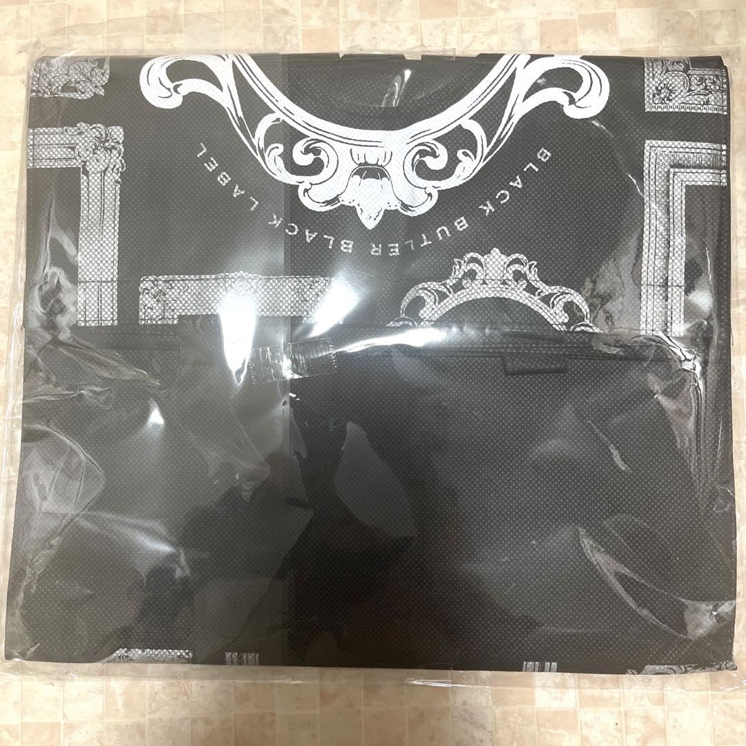 Amazon.co.jp: 先着バッグ付き 黒執事 Black Labelビターラビット