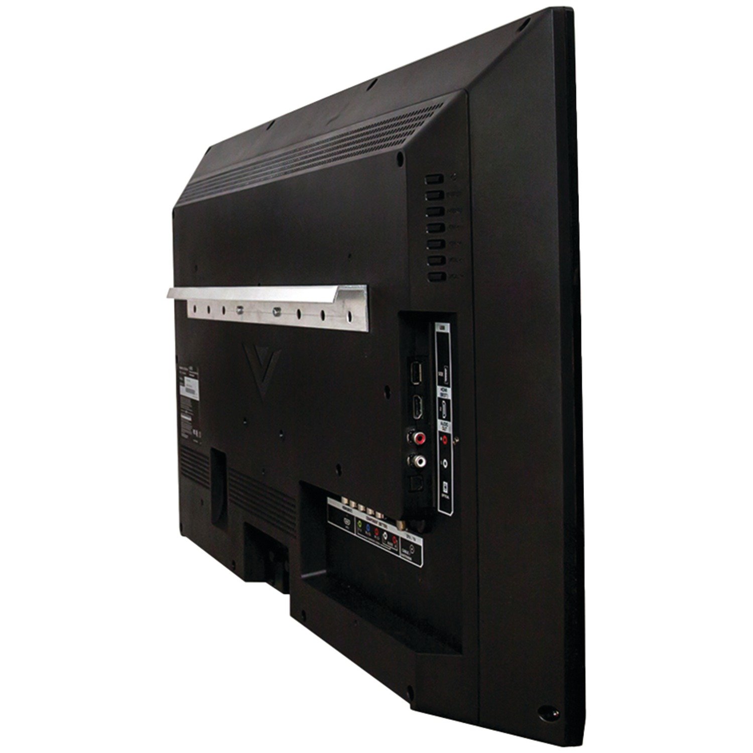 Hangman Products S-2040A No Stud TV Hanger Mount TVs up to 55-Inch