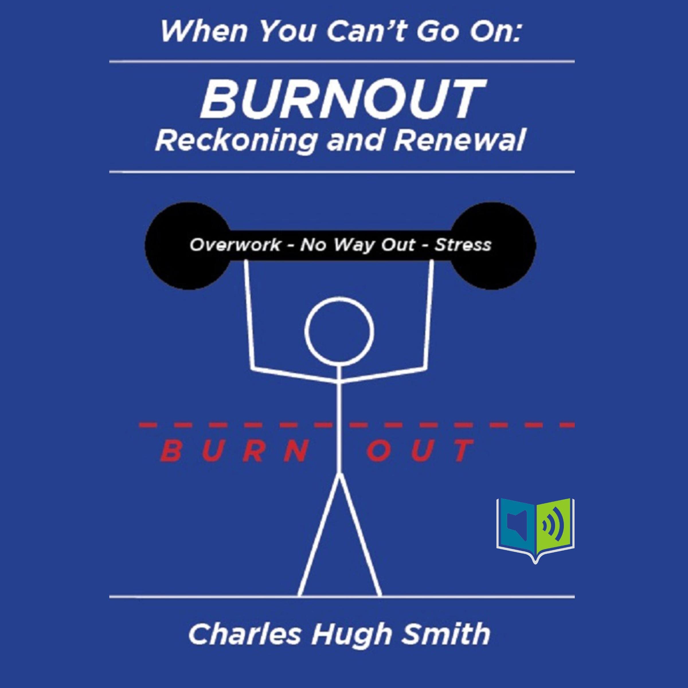 When You Can't Go On