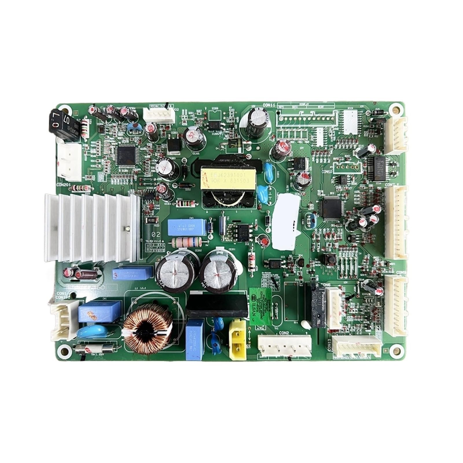 Refrigerator Motherboard Inverter Control Board ,Compatible For LG ，EBR83736026