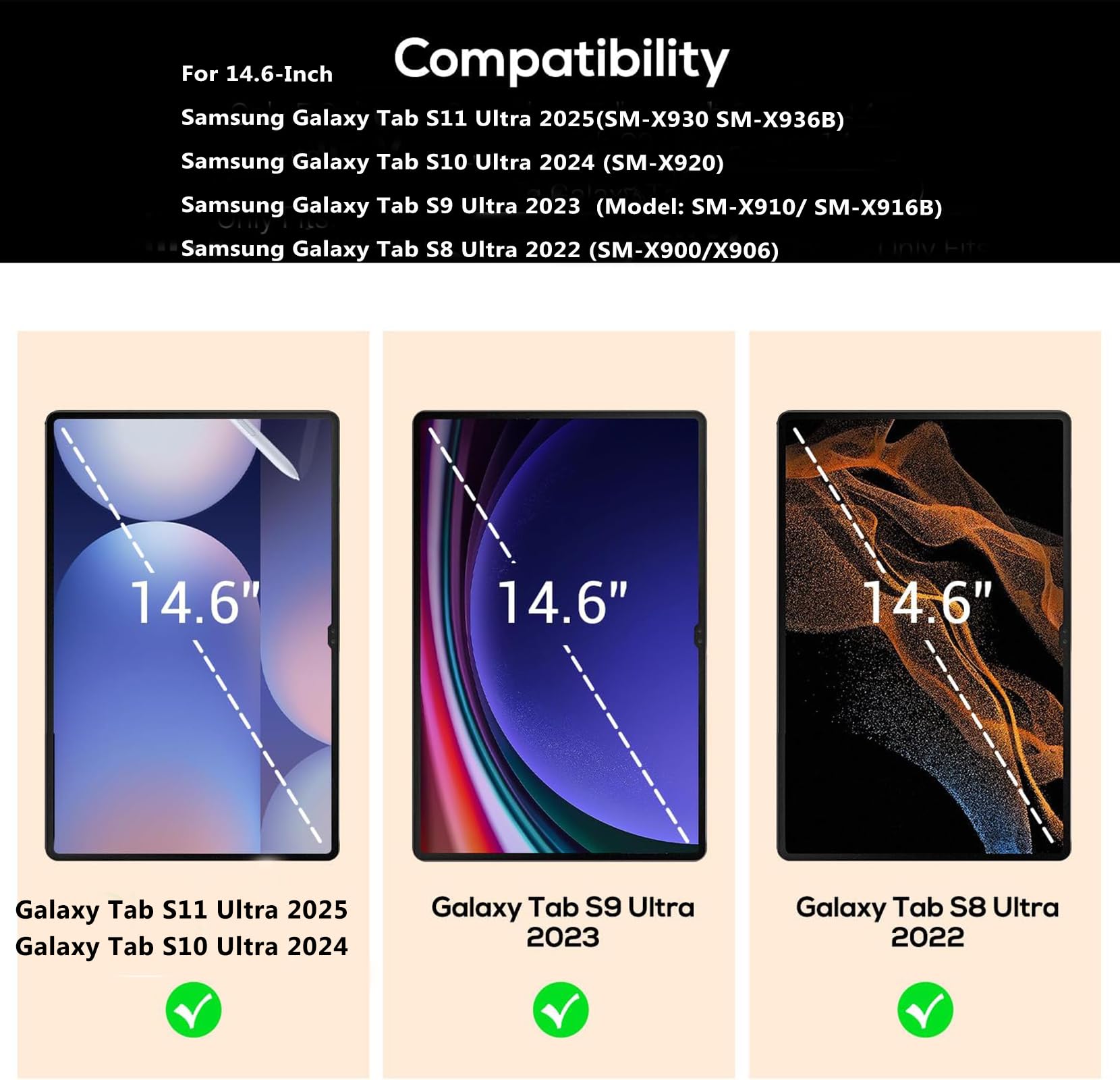 Galaxy Tab S10 Ultra 256GB 国内版 純正カバーフィルム Amazon.co.jp: ProCase [2枚セット] Galaxy Tab S10 Ultra 2024 /S9