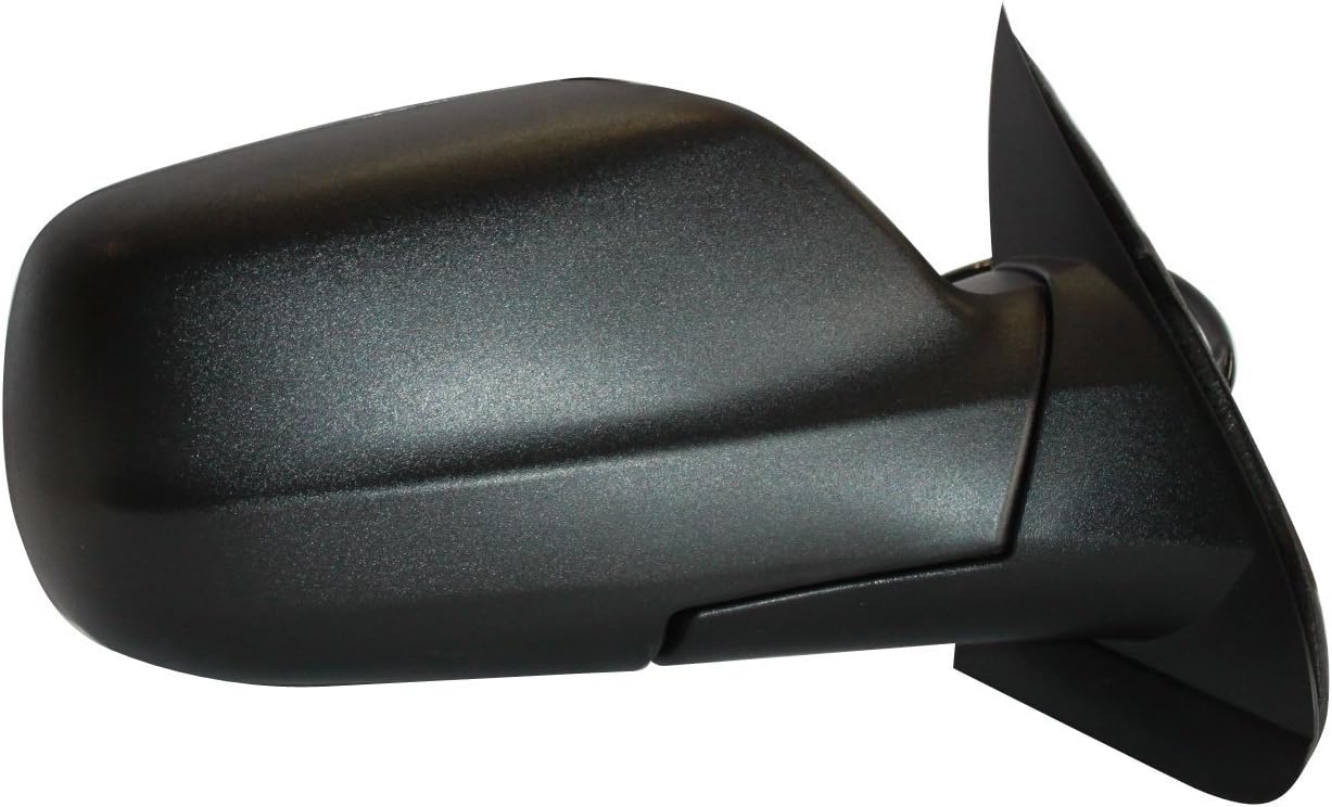 TYC 4120441 Door Mirror Right-Side Compatible with 2005-2009 Jeep Grand Cherokee