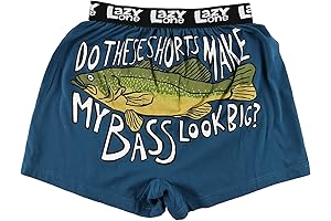 Funny Animal Boxers: The Perfect Gag Gift for Humorous Undergarments