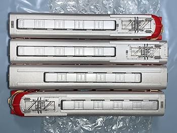 Amazon.co.jp: マイクロエース A-6881 南海20000系 特急｢こうや｣号