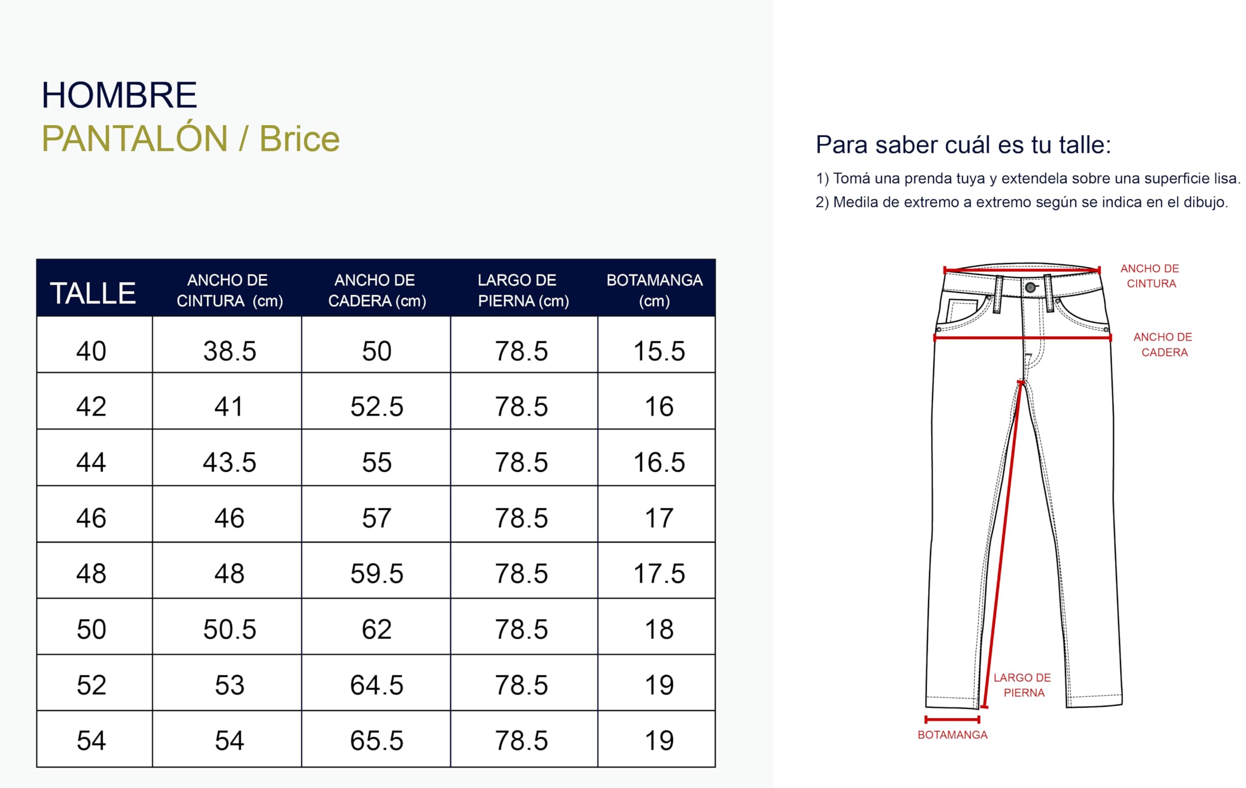 La Martina Pantalones Deportivos Hombre Regular Fit YMT007-FP556