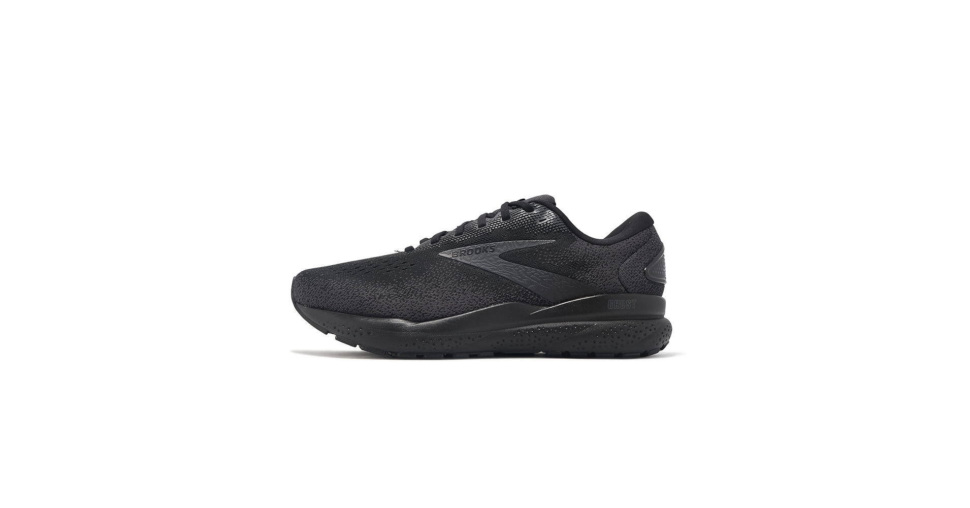 BROOKS GHOST16 27cm ブルックス ゴースト16 ブラック Ghost16 GTX （ゴースト16 GTX ブラック）