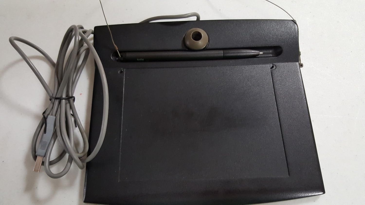 Topaz SignatureGem TS751 Electronic Signature Pad Amazon.ca Electronics