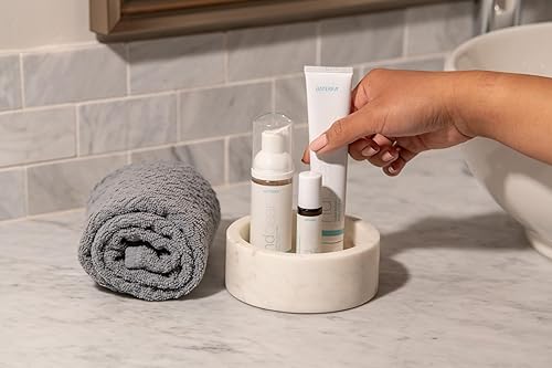 Miniatura 3 de DoTerra - Kit facial transparente HD - Loción facial, lavado facial espumoso y mezcla transparente HD