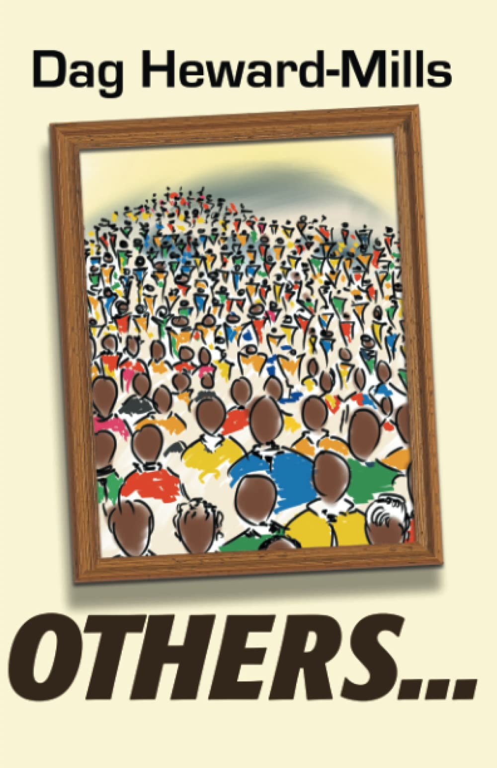 Others,Dag Heward-Mills