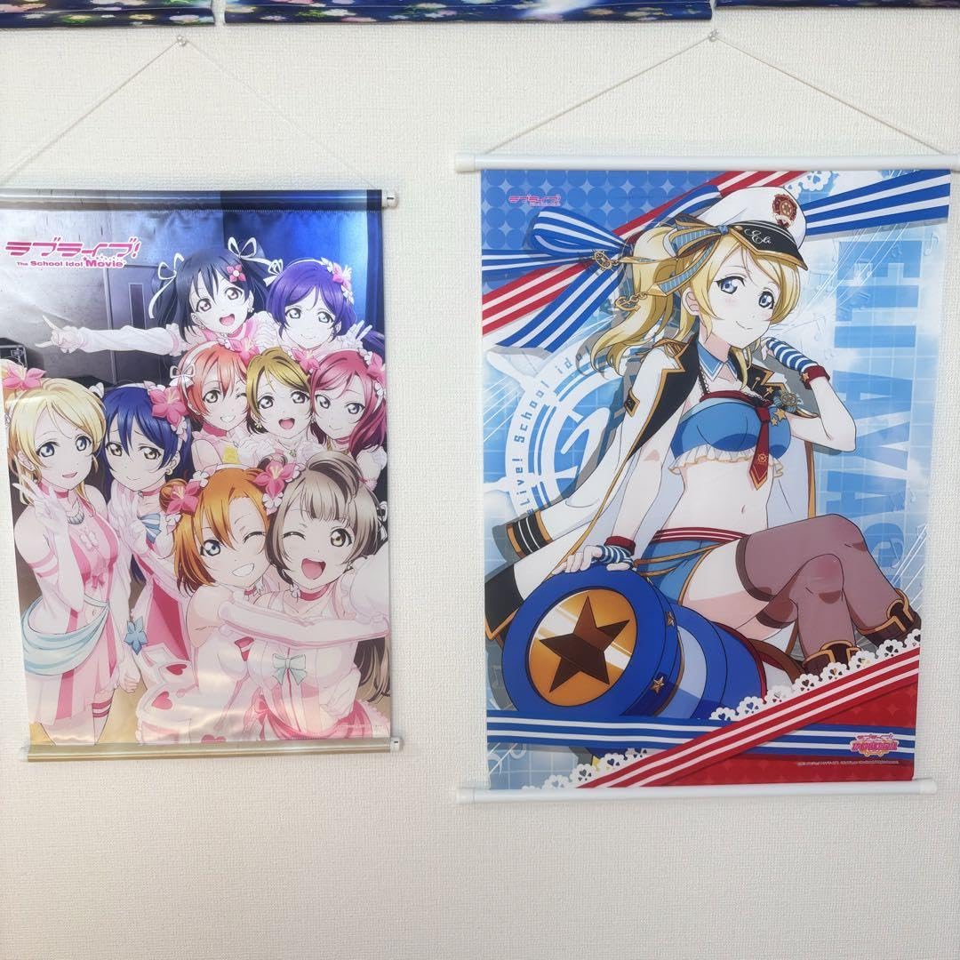 Amazon.co.jp: ラブライブ μ