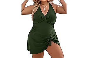 Swim Style for Every Body