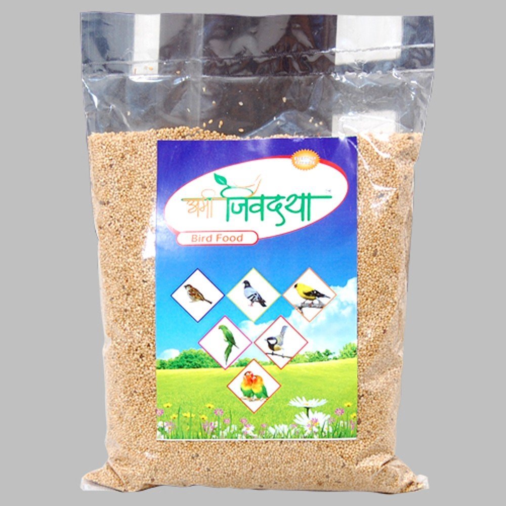 Amijivdaya Food for Lovebird (1kg) (B07G149C5Y) Amazon Price History, Amazon Price Tracker