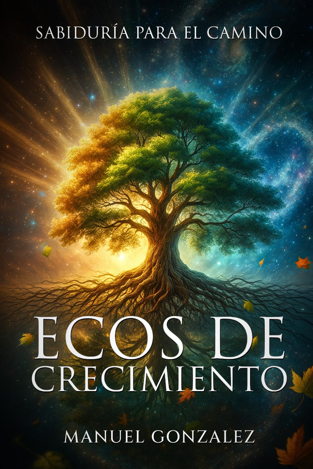 Ecos de Crecimiento: Sabiduría para el camino
