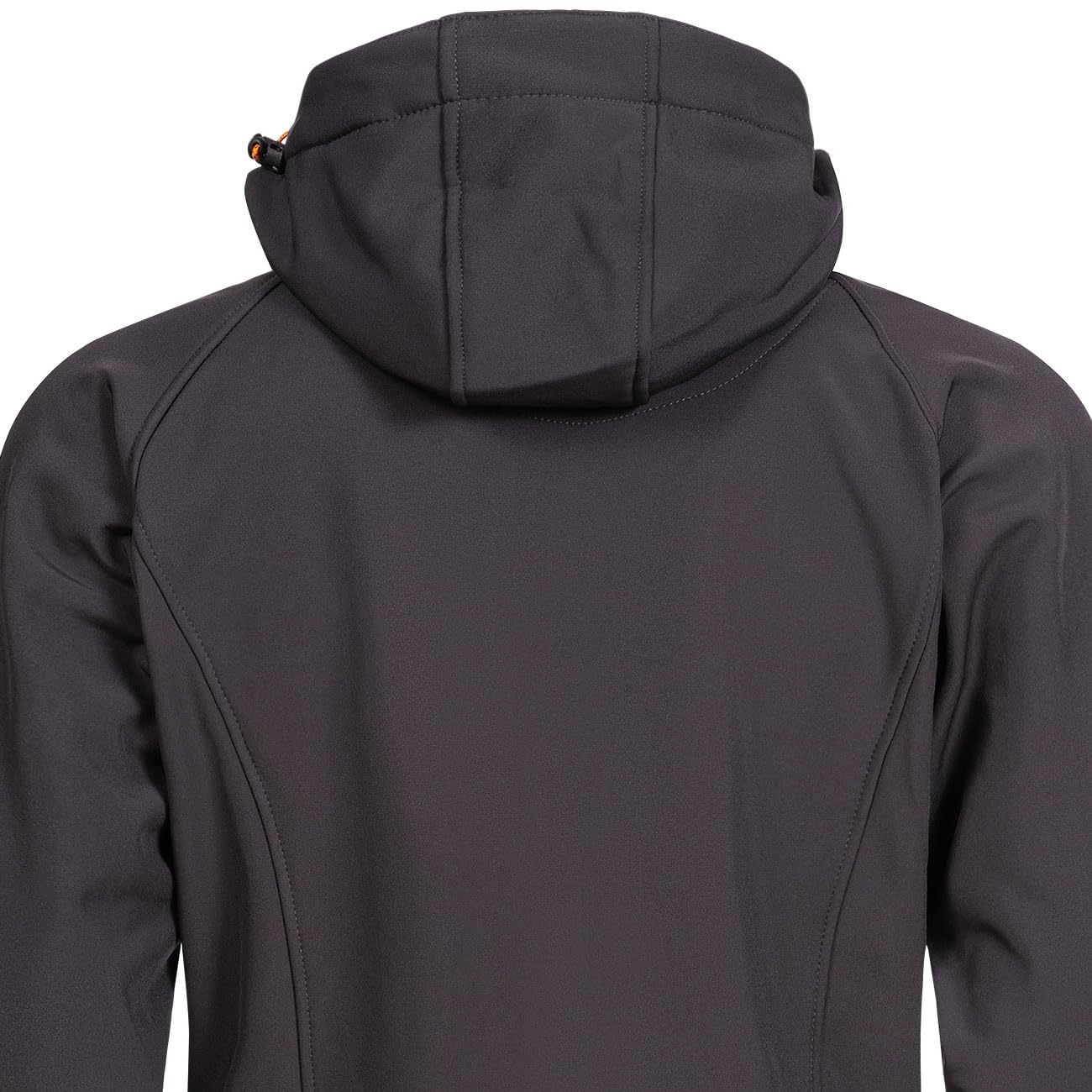 Geographical Norway Męska kurtka softshellowa S - 7XL – kurtka przeciwdeszczowa – outdoorowa przejściowa kurtka przeciwdeszczowa w pakiecie z UD Beanie