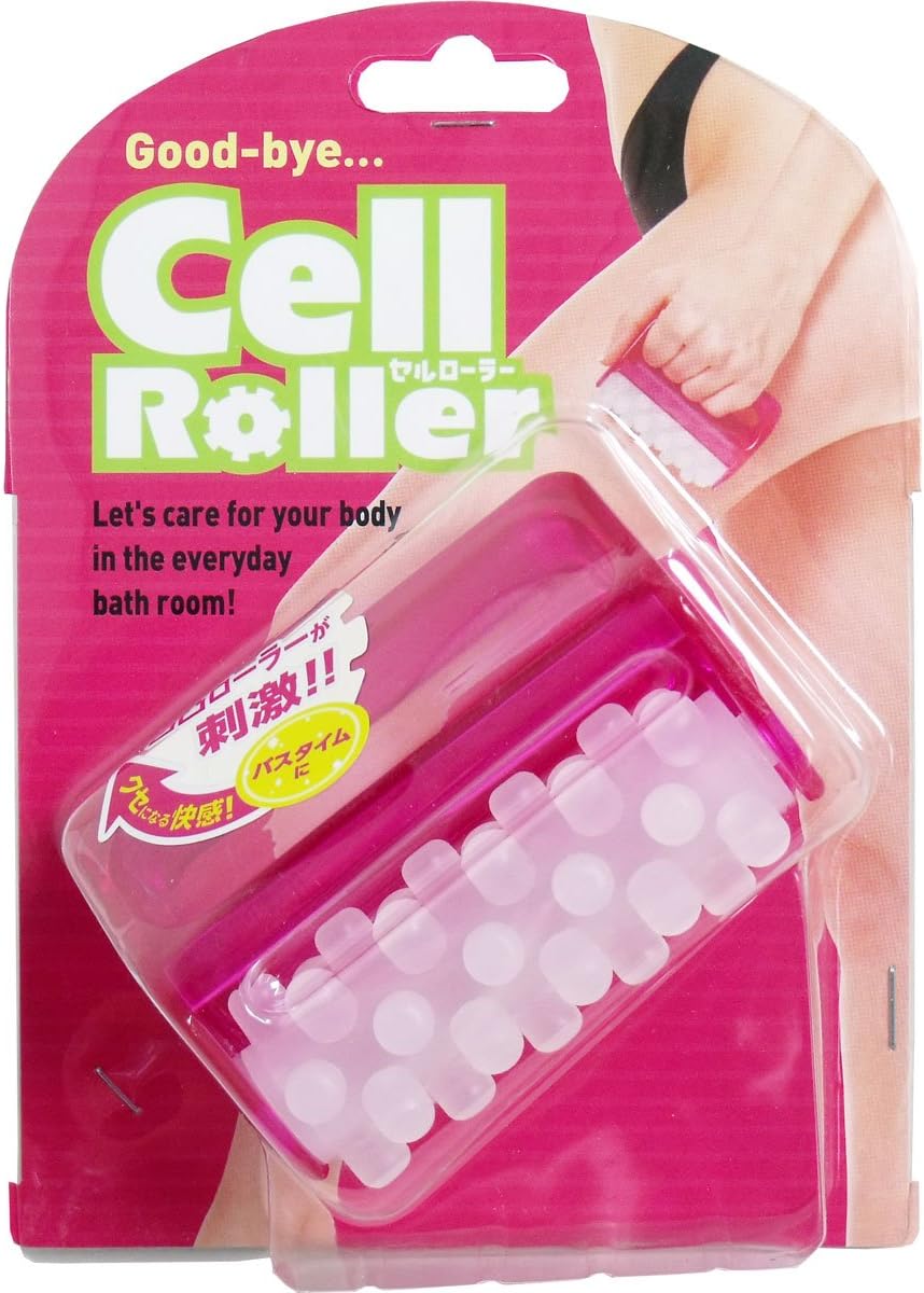 COGIT Cellulose Roller for Body, 0.23 Pound