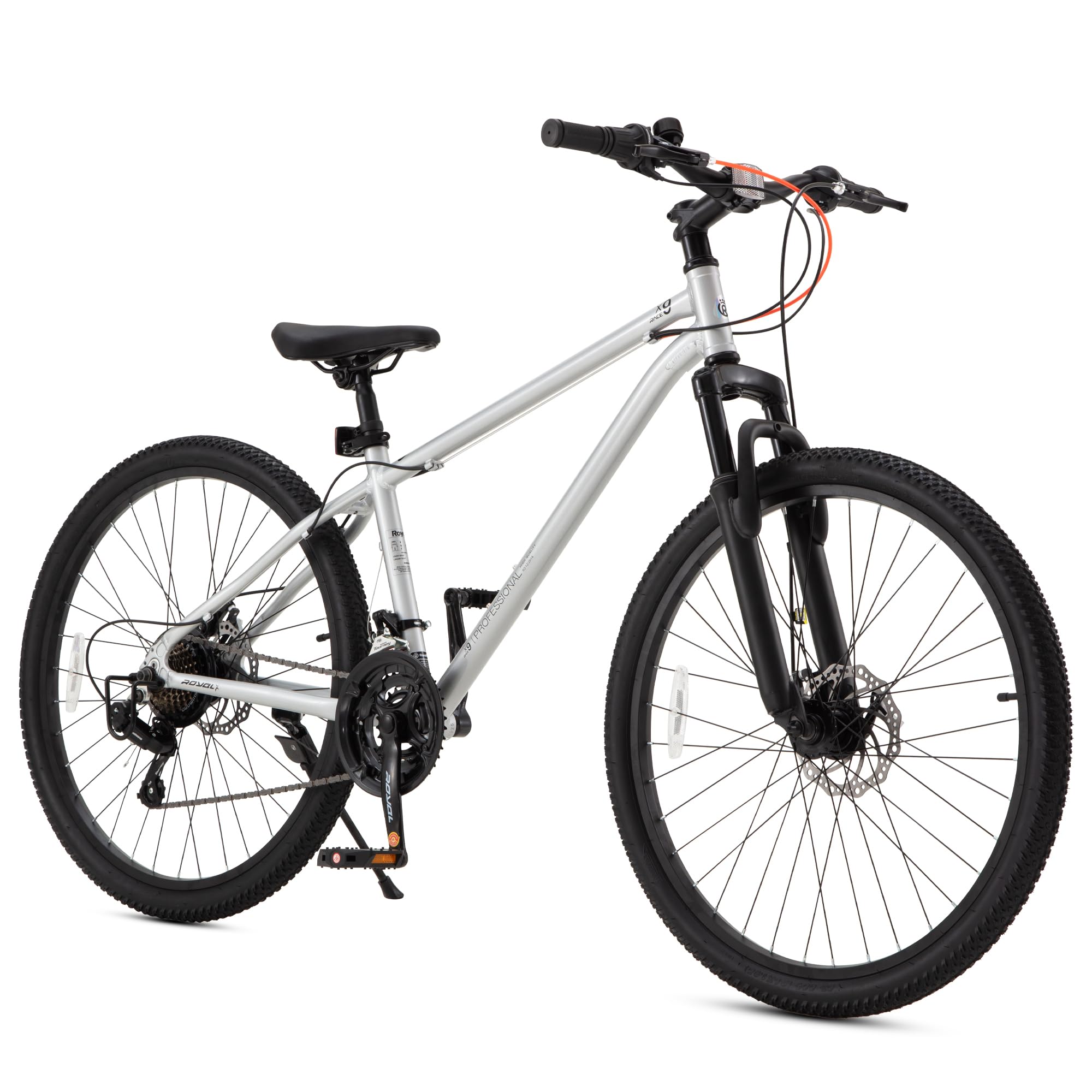 RoyalBaby X9 Kids Mountain Bike