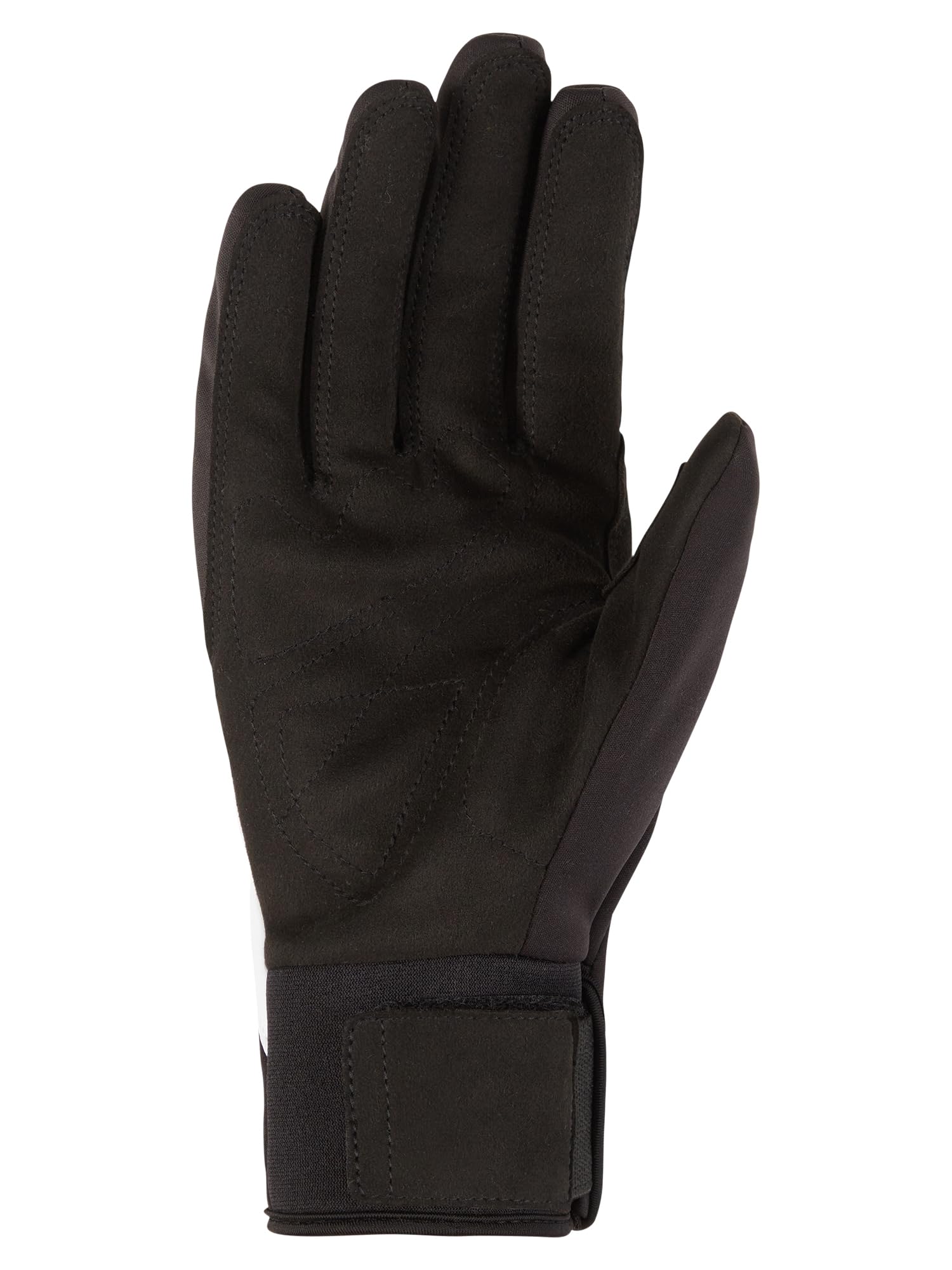 Ziener Damen Ultimana Langlauf/Nordic/Crosscountry-Handschuhe | Soft-Shell, Winddicht, atmungsaktiv, warm