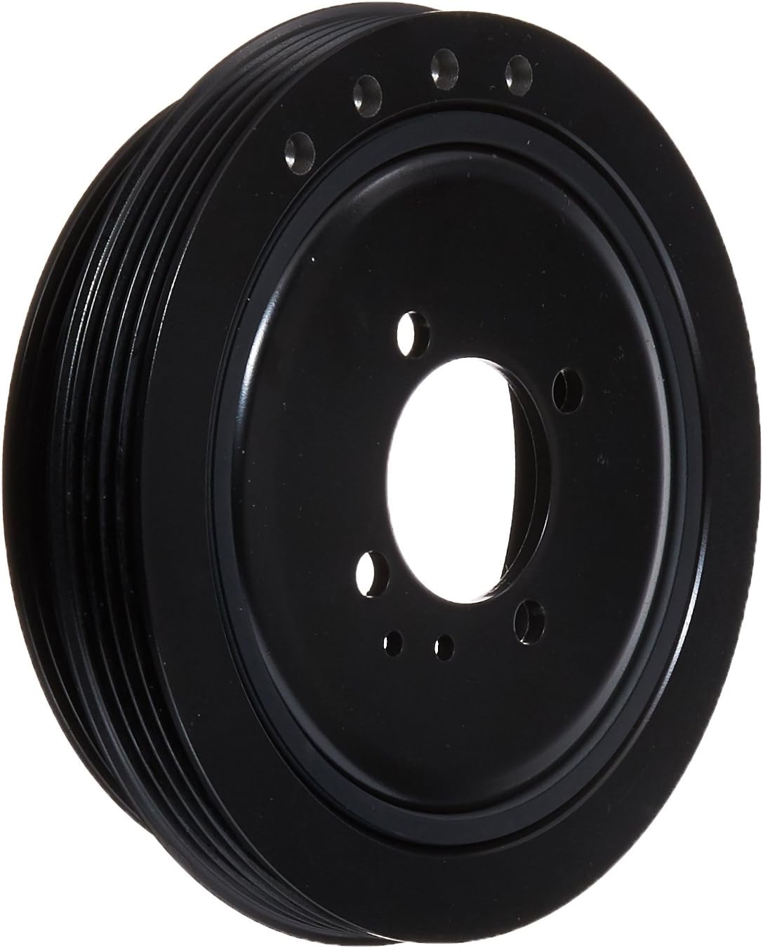 Mazda B6BG-11-401 Engine Crankshaft Pulley