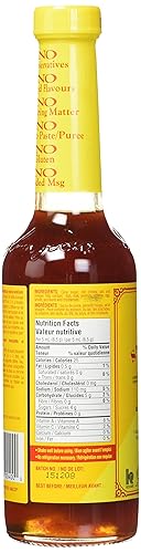 Miniatura 2 de Lingham's SALSA CALIENTE ORIGINAL, 12.6 onzas