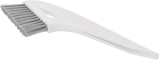 Amazon Basics Brush, Blue&White