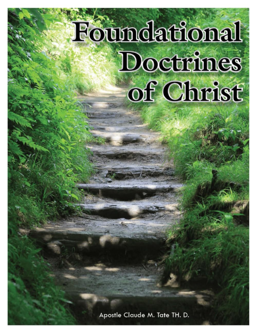 Foundational Doctrines of Christ