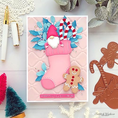 Miniatura 8 de Papel de cartulina rosa caramelo, 8.5 x 11 pulgadas, mate, 100 libras, pesado, 25 hojas de Cardstock Warehouse