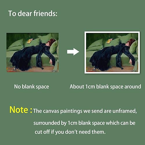 Miniatura 7 de Cmoqtiv Ramon Casas-A After the Dance Decadent Girl Pósteres de lienzo negro bohemio vintage impresiones antiguas pintura medieval, retro abstracto,