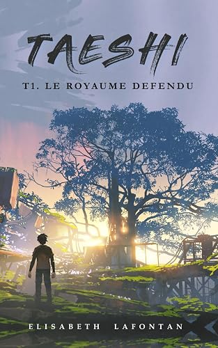 Taeshi : Le royaume défendu