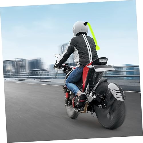 Miniatura 5 de Accesorios de trenza para casco de Motocicleta, accesorios de rastas para mujer, pelucas de casco de cristal, coletas, decoración de casco fresco,