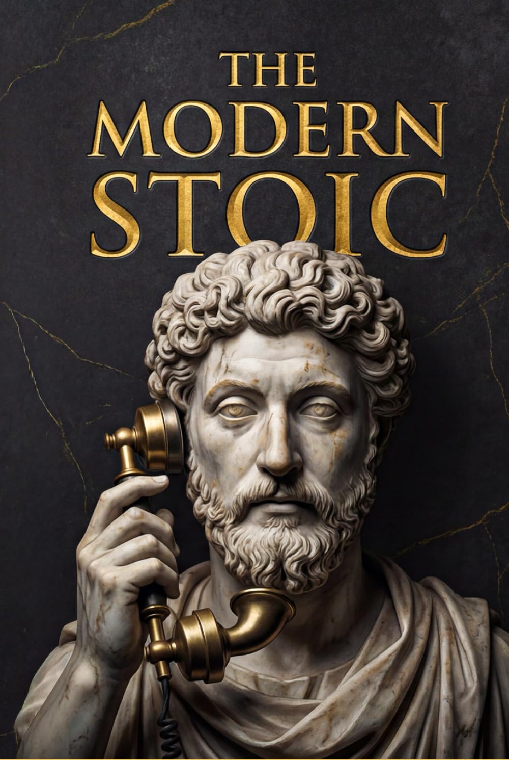 The Modern Stoic