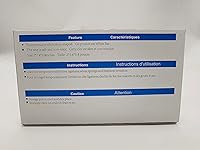 Vista 3 de Angzhili 5 piezas de cera de ortodoncia dental para el cuidado bucal con cera de alivio de olor a fruta para usuarios de apoyo, protección de encías