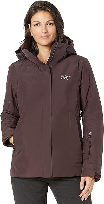 arcteryx jacket amazon