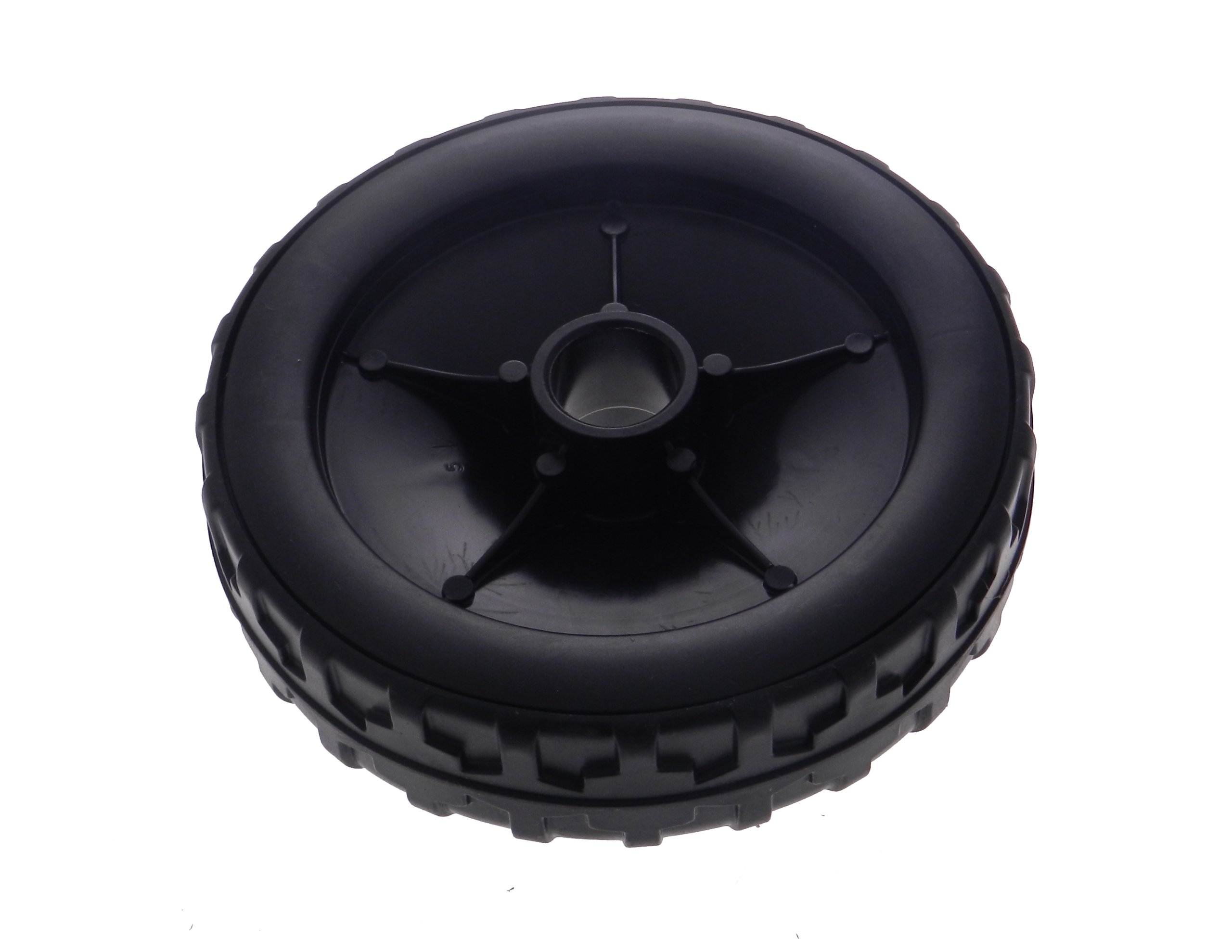 Mountfield Genuine 81007351/0 170Mm Front Wheel