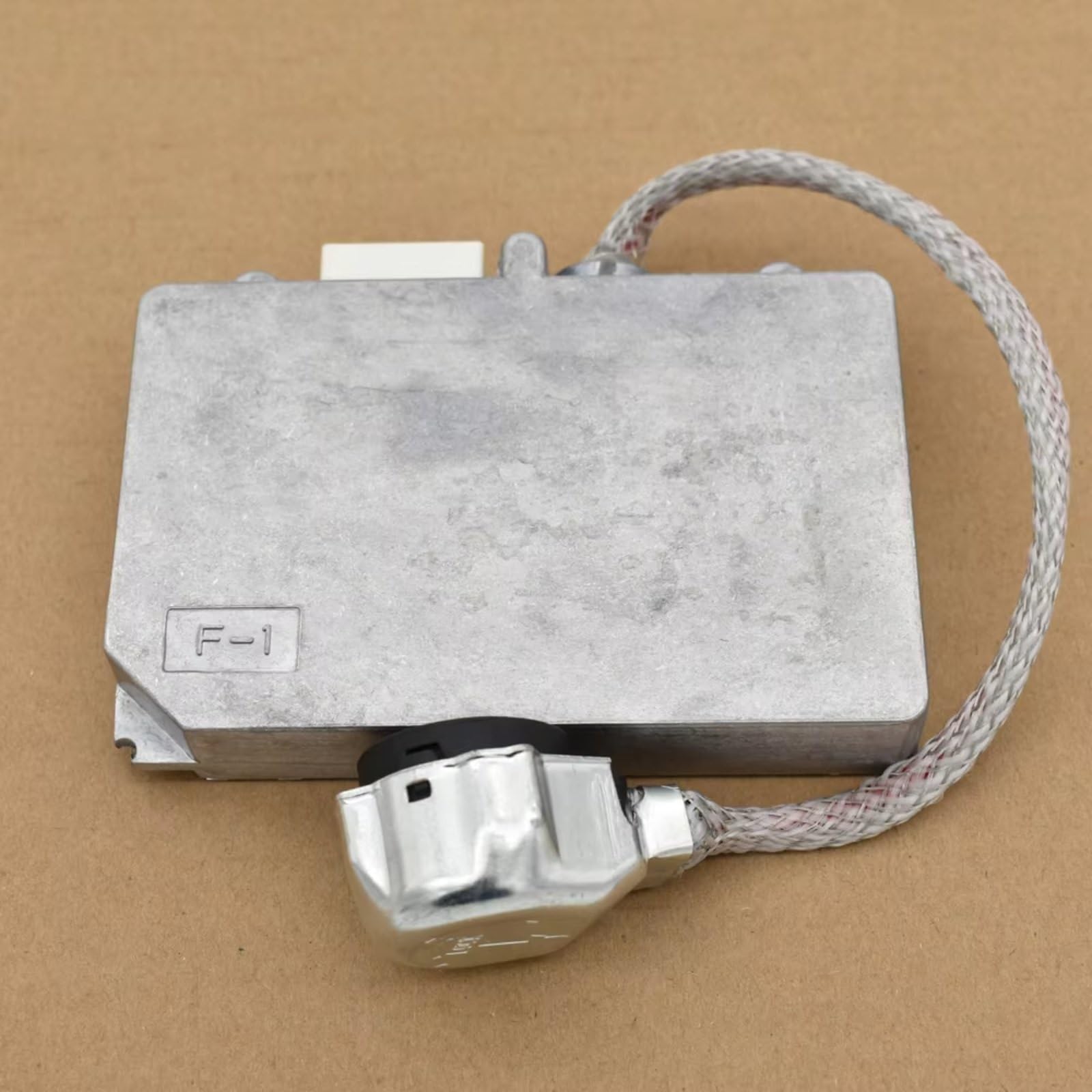 Xenon Vorschaltgeräte Kompatibel Mit Lexus Für RX300 RX330 RX350 RX400h 2001 2002 2003 2004 2005 2006 2007 2008 2009 Xenon-HID-Scheinwerfer-Vorschaltgerät-Steuergerät