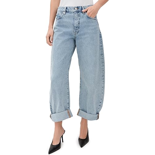 FRAME Women's The Bubble