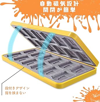 Amazon.co.jp: FUNLAB switch 2 ソフトケース スイッチ専用 ソフト収納