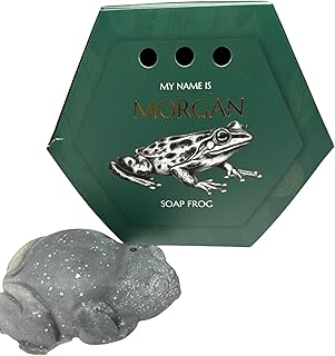 WFG WATERFALL GLEN SOAP COMPANY, LLC, Jabón d...