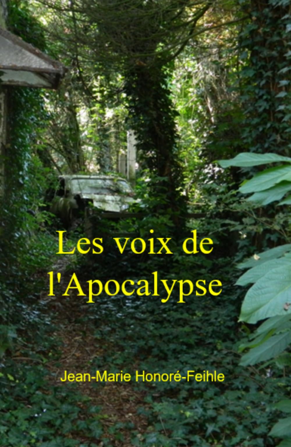 Les voix de l'Apocalypse