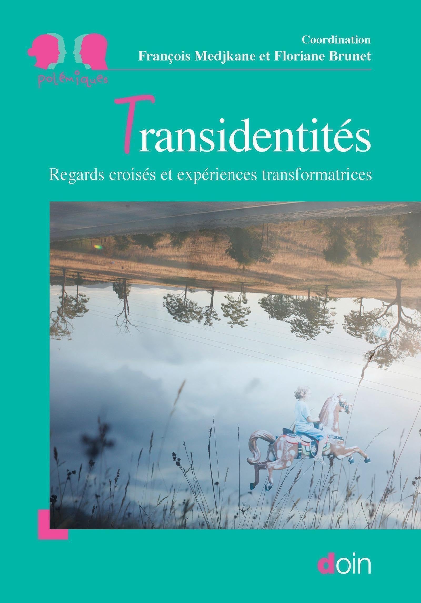 Transidentités: Regards croisés et expériences transformatrices