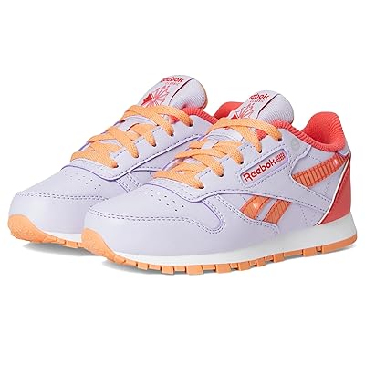 Reebok Kids Classic Leather Step N