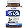 Thyroid Support with Iodine 120 Capsules - Improve Your Energy - Ashwagandha Root, Zinc, Selenium, Vitamin B12 Complex - Thyr