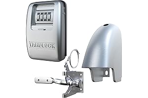 Keyless Gate Lock: Secure and Convenient Electric Gate Latch