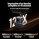 Anycubic Kobra S1 Max Combo 3D Printer, Large Build Size 350x350x350 mm³ - 7