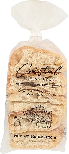 Bread & Serrated Knives