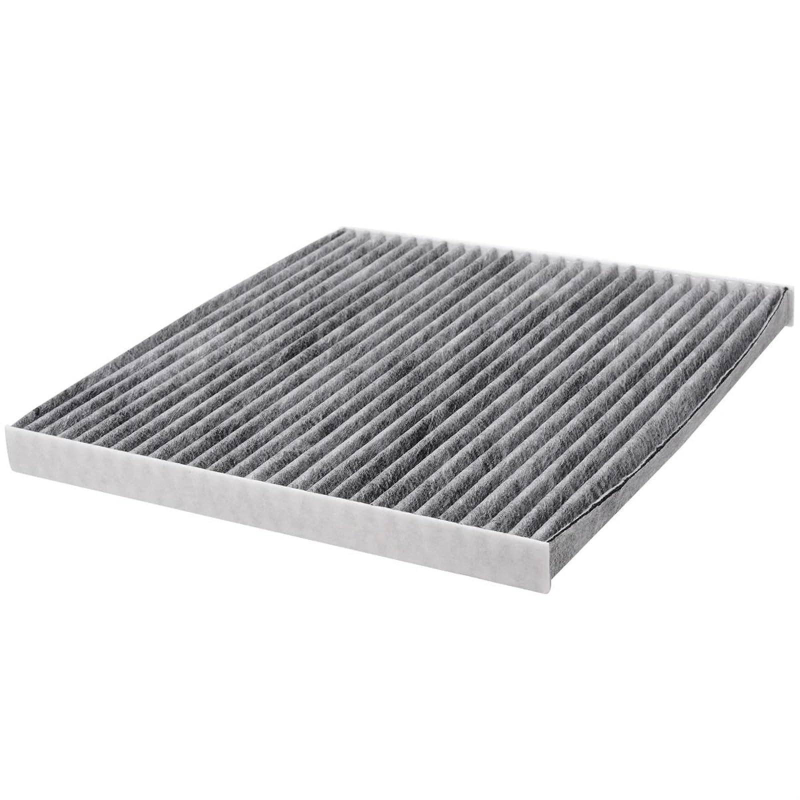 Bertdcx One Color Car Parts 97133-3Saa0 Car Activated Carbon Cabin Air Filter For Hyundai For Azera For Santa Fe For Sonata 2011-2017