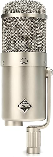 United Studio Technologies UT FET47 Micrófono de condensador FET de diafragma grande