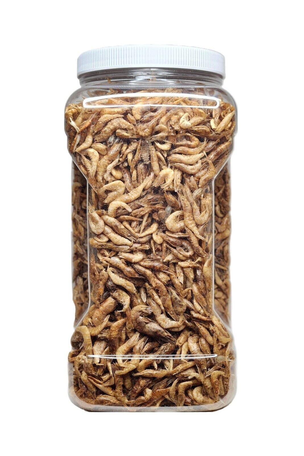 Ken's Ultra Angel & Discus Flake 1/2 lb.